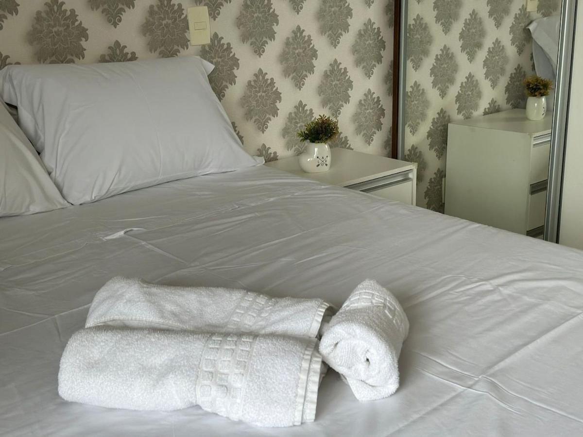Moderno No Df Plaza Apartment