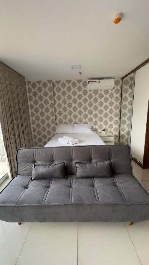 Apartment Moderno No Df Plaza Brasilia