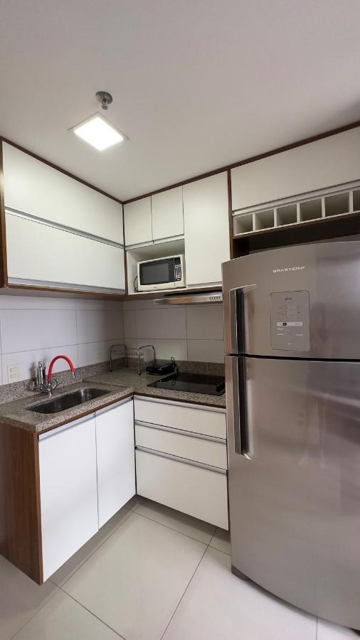 Moderno No Df Plaza Brasilia