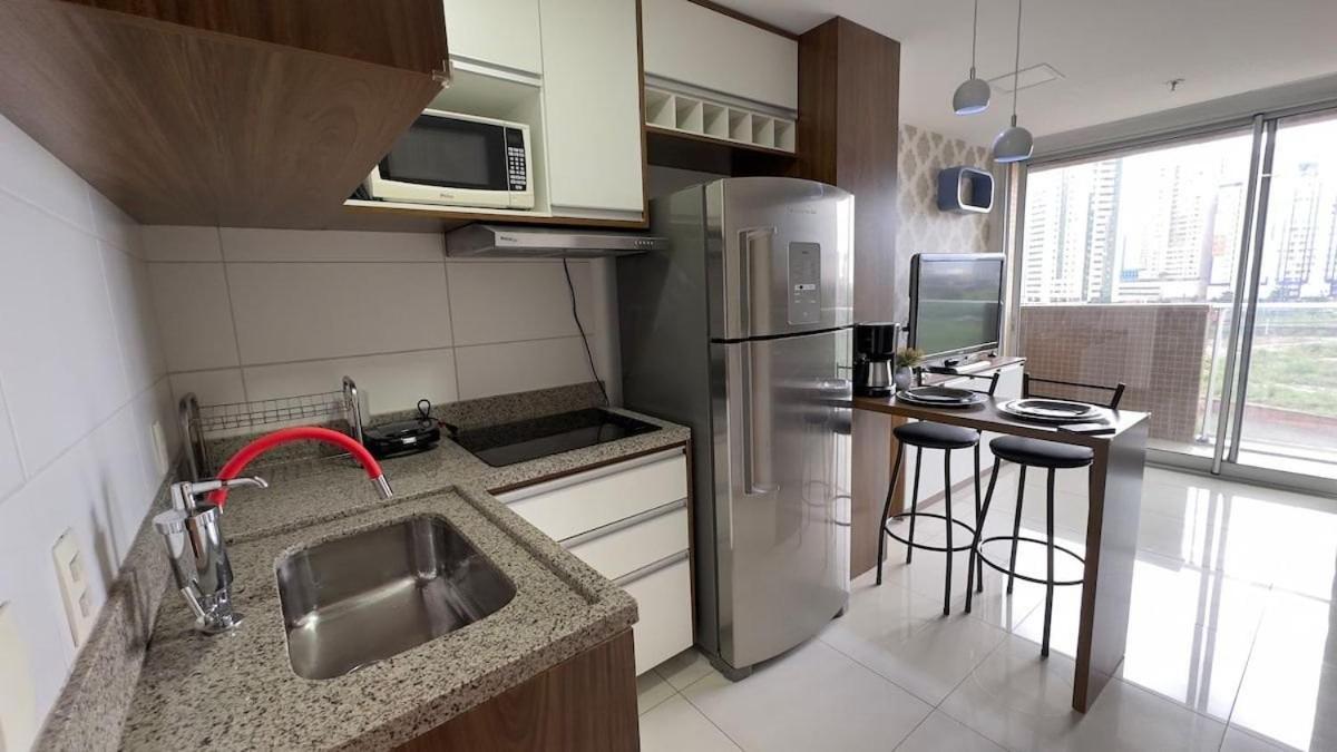 Moderno No Df Plaza Apartment Brasilia
