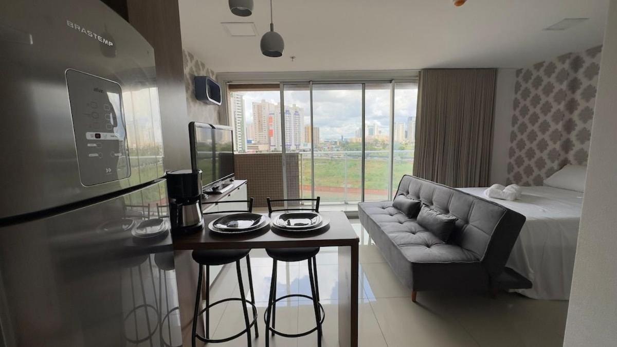 Moderno No Df Plaza Apartment *