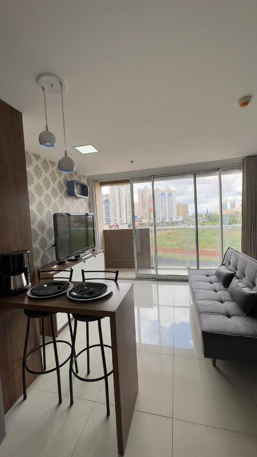 Moderno No Df Plaza Apartment *