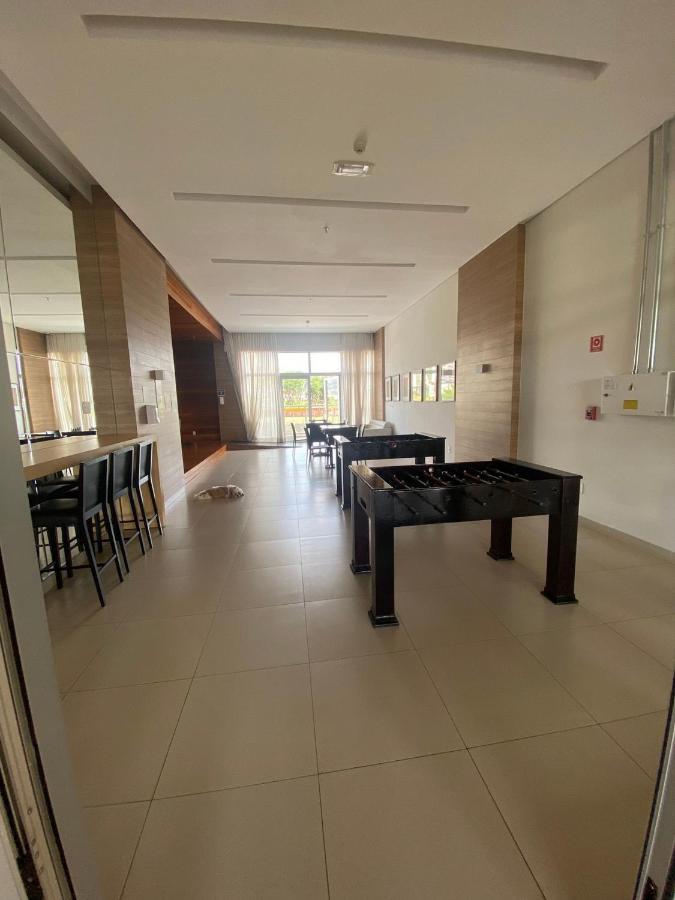 Moderno No Df Plaza * Brasilia