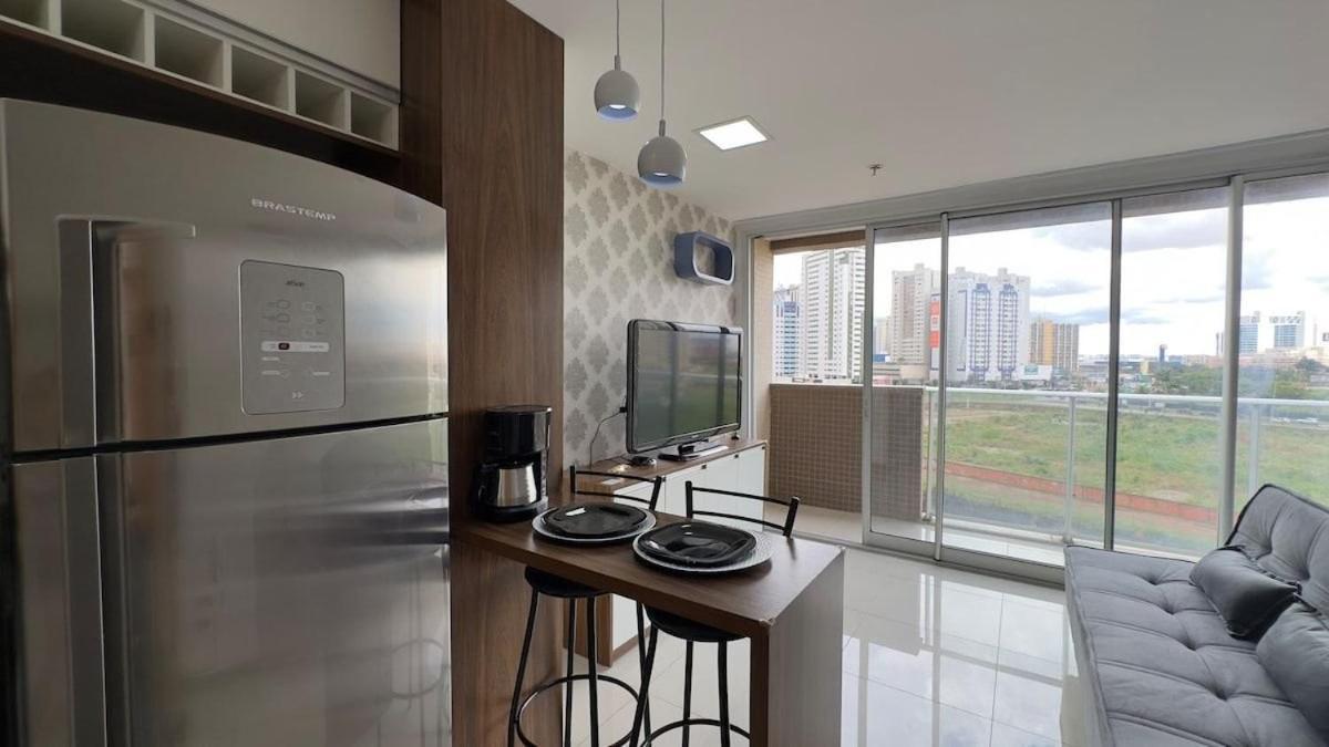 Moderno No Df Plaza Apartment *