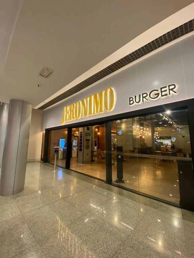 Moderno No Df Plaza
