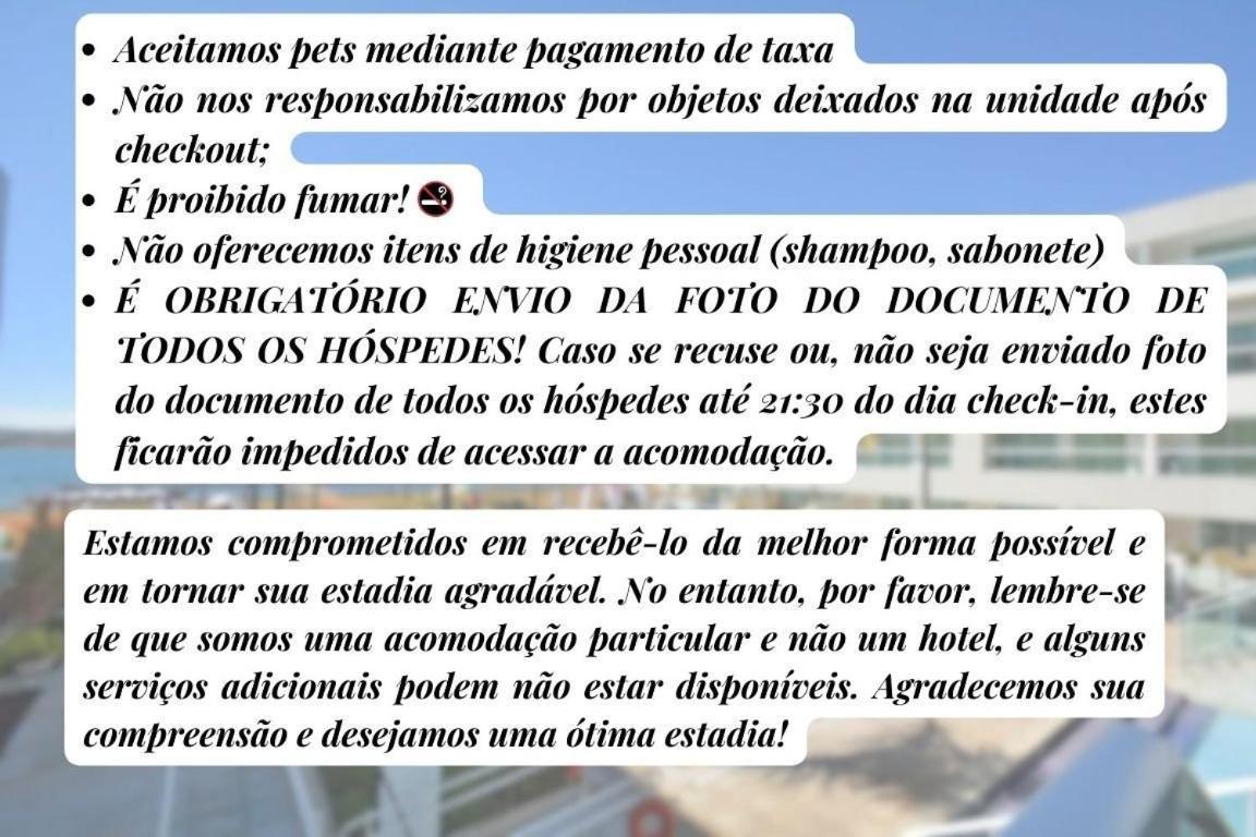 Moderno No Df Plaza Brasilia