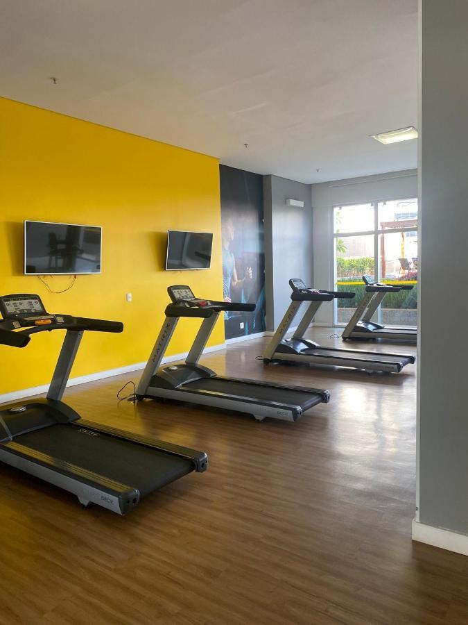 Apartamento Moderno No Df Plaza Brasília